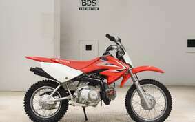 HONDA CRF70F DE02