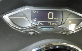 HONDA PCX 160 KF47