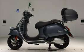 VESPA SEI GIORNI 2019