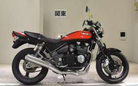 KAWASAKI ZEPHYR 400 KAI 2009 ZR400C