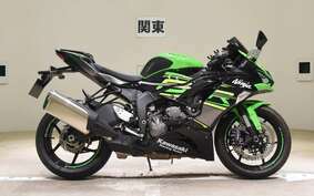 KAWASAKI NINJA ZX-6R A ZX636G