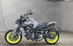 YAMAHA MT-09 2019 RN52J