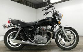 YAMAHA XS650 SPECIAL 1980 3G5