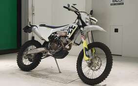 HUSQVARNA FE350 2017