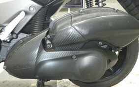 YAMAHA N-MAX SED6J