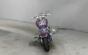 YAMAHA DRAGSTAR 400 2001 VH01J