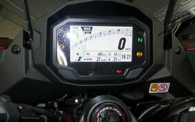 KAWASAKI NINJA 1000 SX 2023 ZXT02K