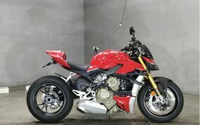 DUCATI STREETFIGHTER V4 S 2021 1F00AA