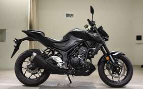 YAMAHA MT-25 A RG43J