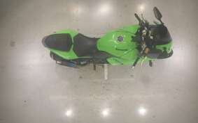 KAWASAKI NINJA 250R EX250K