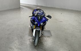 YAMAHA YZF-R1 2013 RN24J