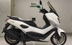 YAMAHA N-MAX SED6J