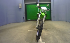 KAWASAKI KLX250 Gen.2 LX250S