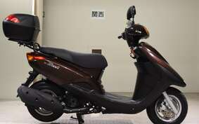 YAMAHA AXIS 125 TREET SE53J