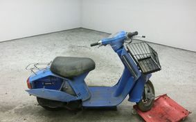 HONDA TACT AB07