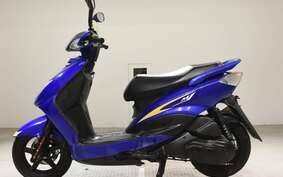 YAMAHA CYGNUS 125 X 5TY