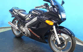 KAWASAKI ZZ-R250 2002 EX250H