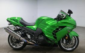 KAWASAKI ZX 1400 NINJA R 2012 ZXNE19