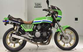 KAWASAKI Z750 FX Type Gen.3 1981 KZ750E