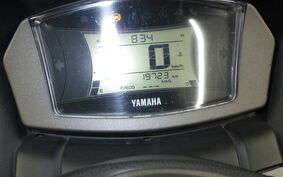 YAMAHA N-MAX SEG6J