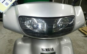 YAMAHA CYGNUS 125 SI SE01J