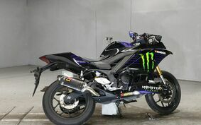 YAMAHA YZF-R3 RH13J