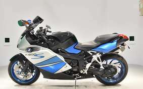 BMW K1200S 2008 0581