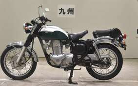 KAWASAKI ESTRELLA CUSTOM BJ250A