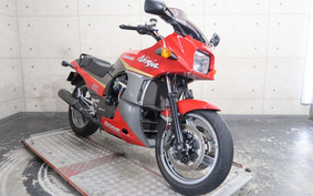 KAWASAKI GPZ900R NINJA 2001 ZX900A