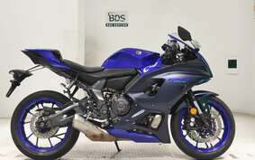 YAMAHA YZF-R7 2022 RM39J