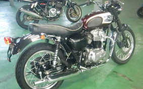 KAWASAKI W400 2009 EJ400A