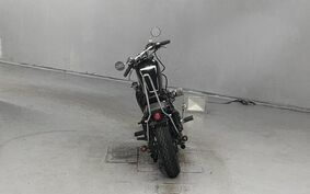 YAMAHA VIRAGO 250 3DM