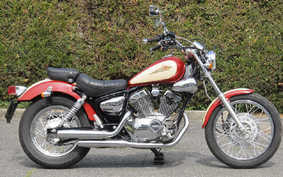 YAMAHA VIRAGO 250 1994 3DM