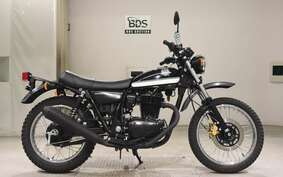 KAWASAKI 250TR BJ250F