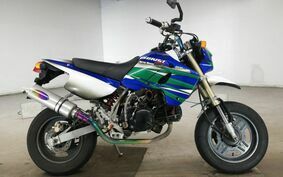 KAWASAKI KSR110 KL110A