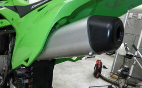 KAWASAKI KX112 KX112A