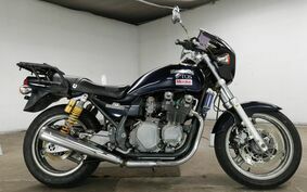 KAWASAKI ZEPHYR 750 1991 ZR750C