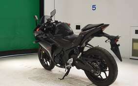 YAMAHA YZF-R25 RG43J