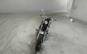 YAMAHA SR400 1995 1JR