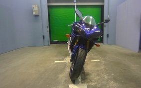 YAMAHA YZF-R1 2007 RN20