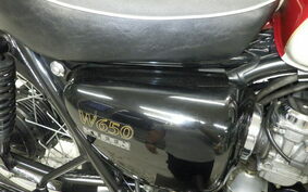 KAWASAKI W650 2002 EJ650A