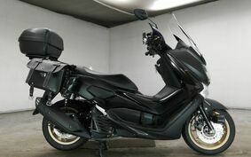 YAMAHA N-MAX 155 SG50J