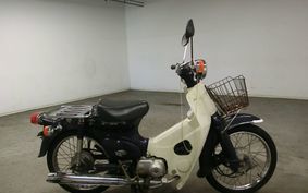 HONDA C70 SUPER CUB HA02