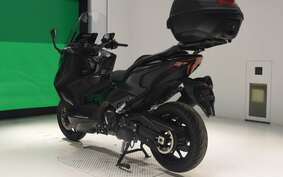 YAMAHA T-MAX 560 T 2023 SJ19J