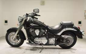 KAWASAKI VULCAN 900 CLASSIC 2012 VN900B