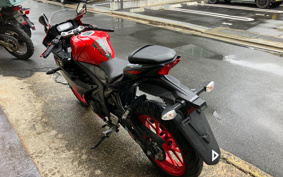 SUZUKI GSX-R125 ABS DL33B