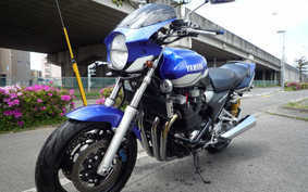 YAMAHA XJR1300 2003 RP03J