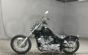 YAMAHA DRAGSTAR 250 VG02J