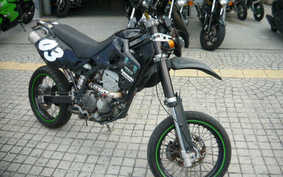 KAWASAKI KLX250D TRACKER 2003 LX250E