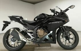 HONDA CBR400R 2016 NC47